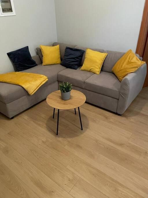 Janko Elite Apartment Σαράντα Εξωτερικό φωτογραφία